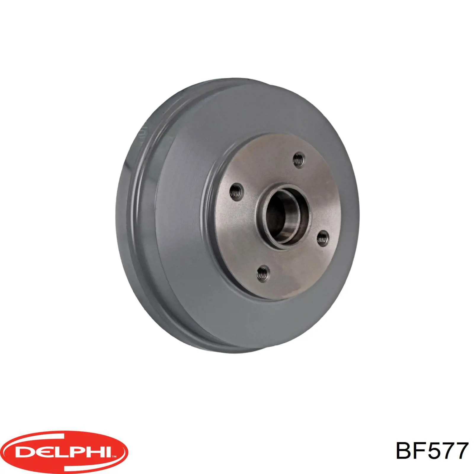 Купить BF577 Delphi Тормозной барабан