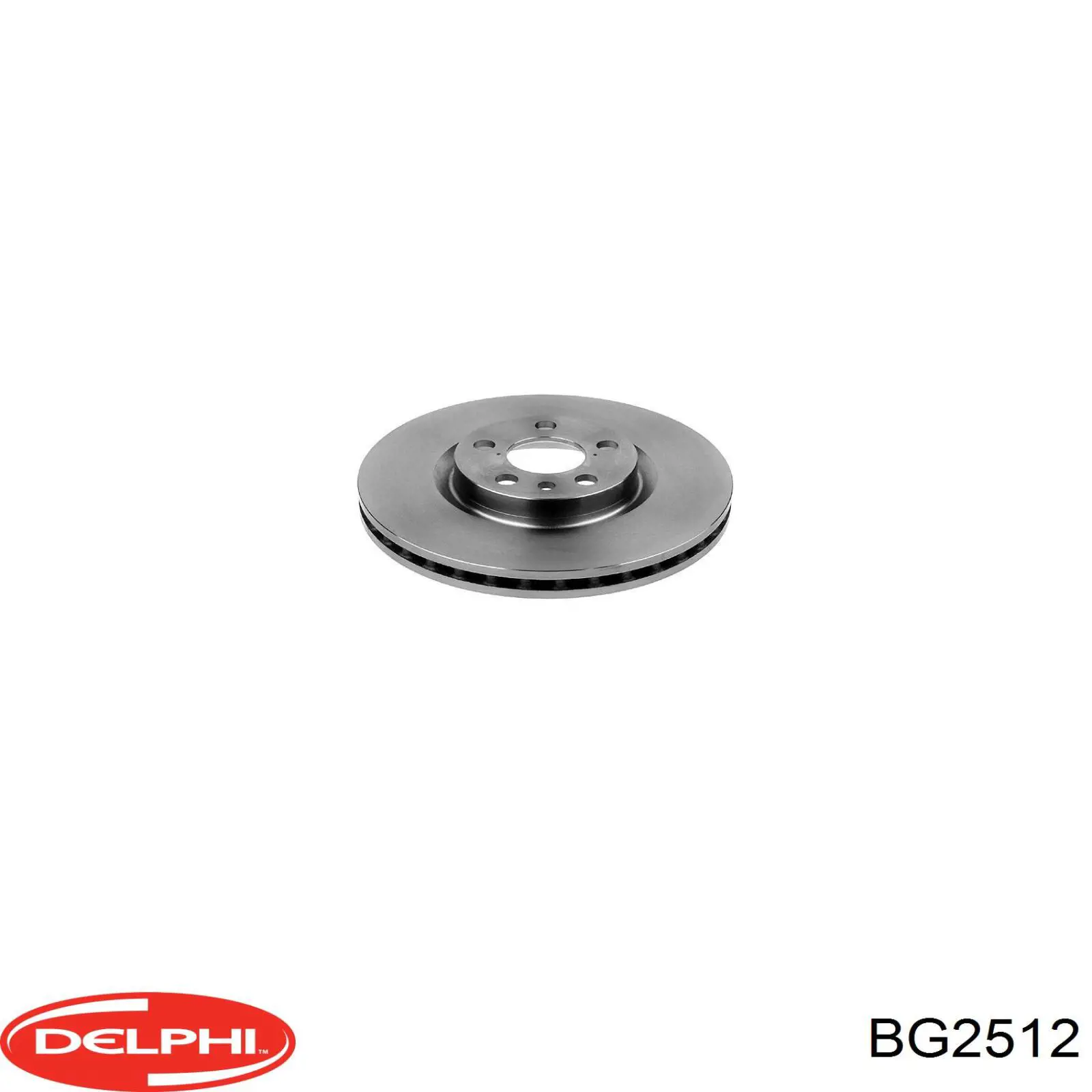 BG2512 Delphi
