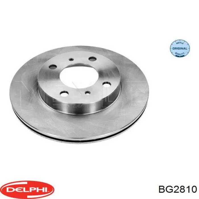 BG2810 Delphi