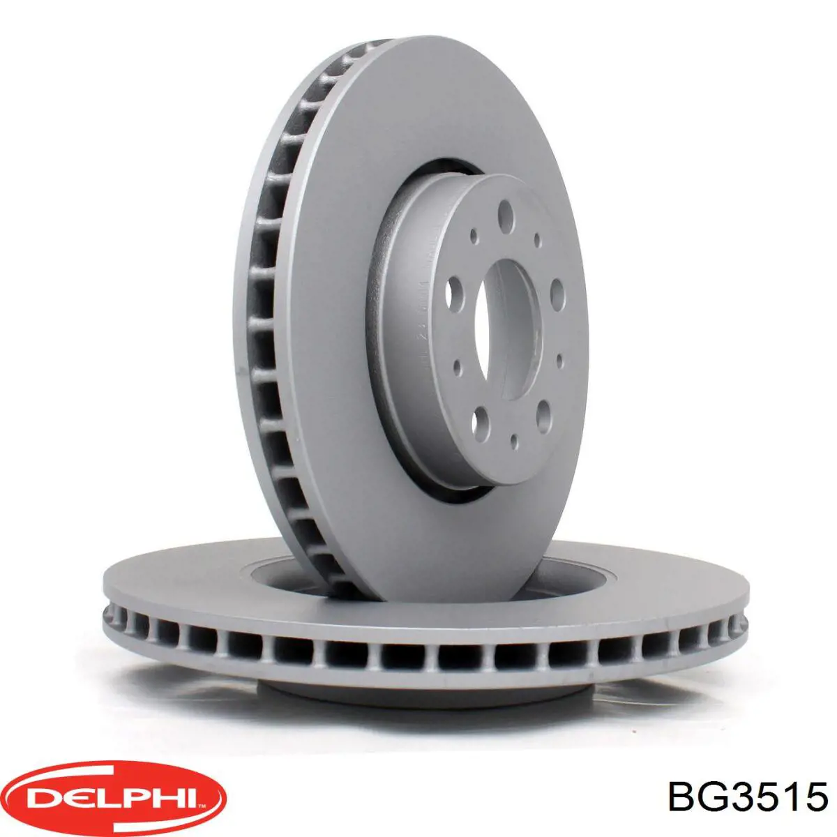 BG3515 Delphi Дисковый тормоз