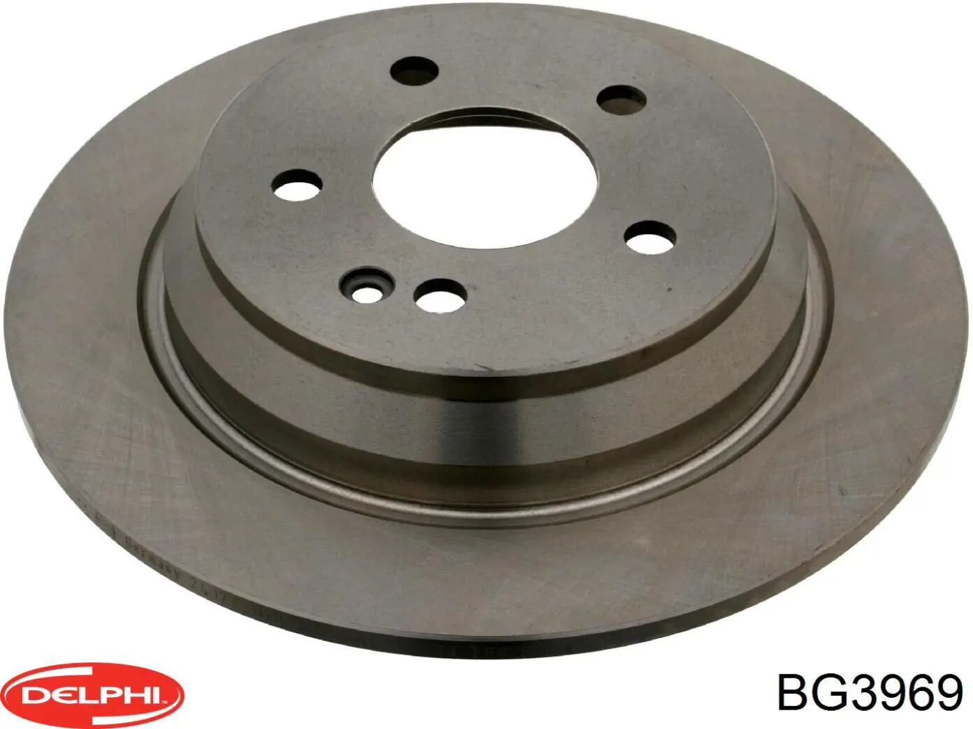 BG3969 Delphi