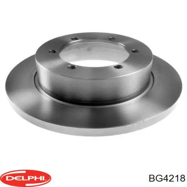 Тормозные диски 108484 Febi