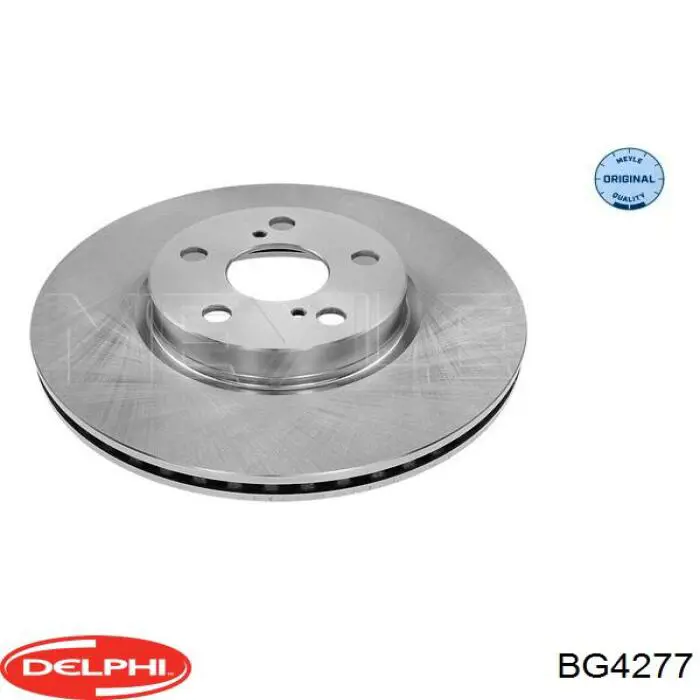 BG4277 Delphi