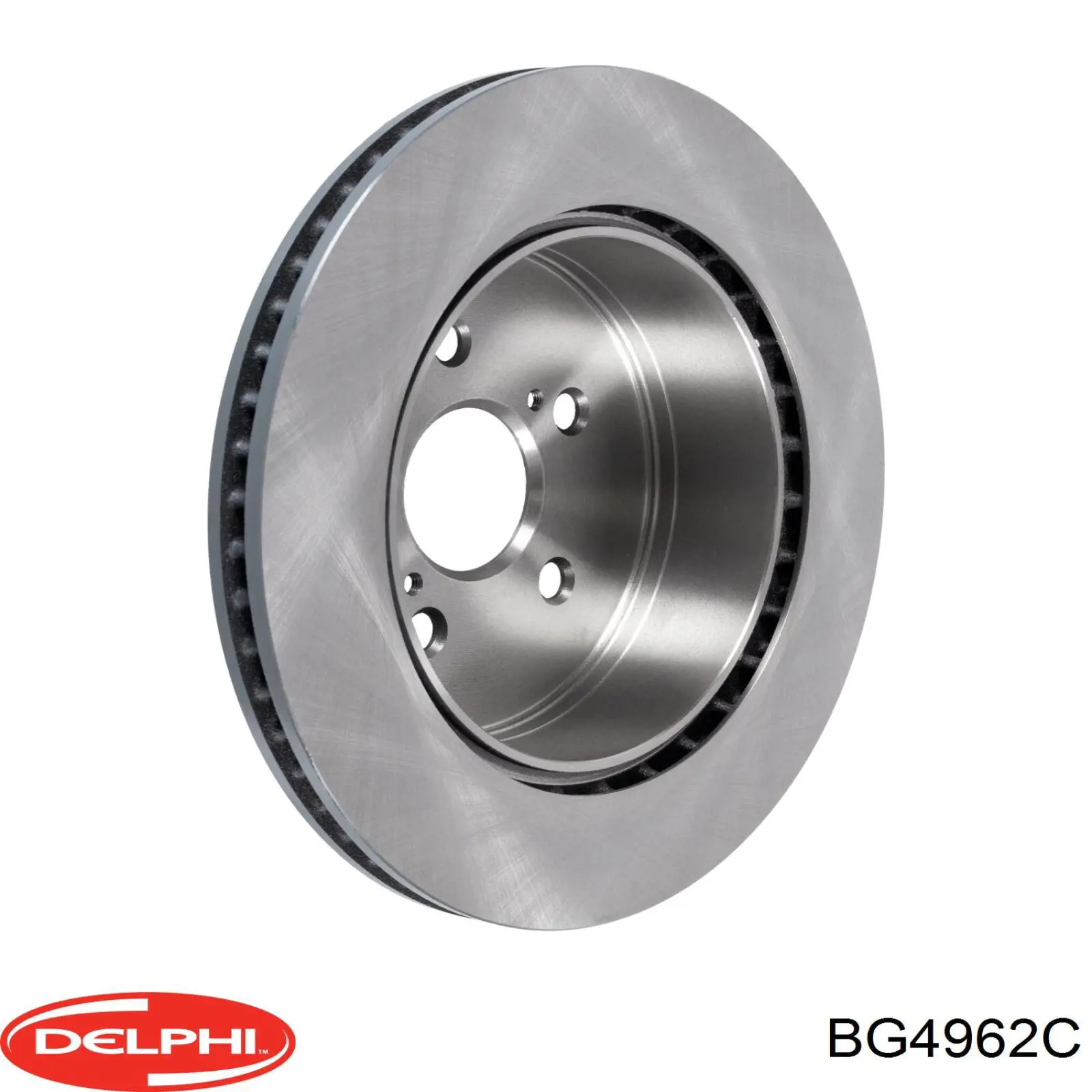 Задний тормозной диск Toyota 4243130320 цена, от 57.15 USD