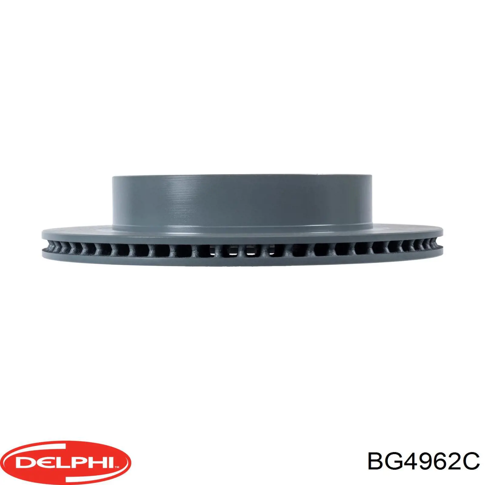Купить 4243130320 Toyota Диск тормозной задний