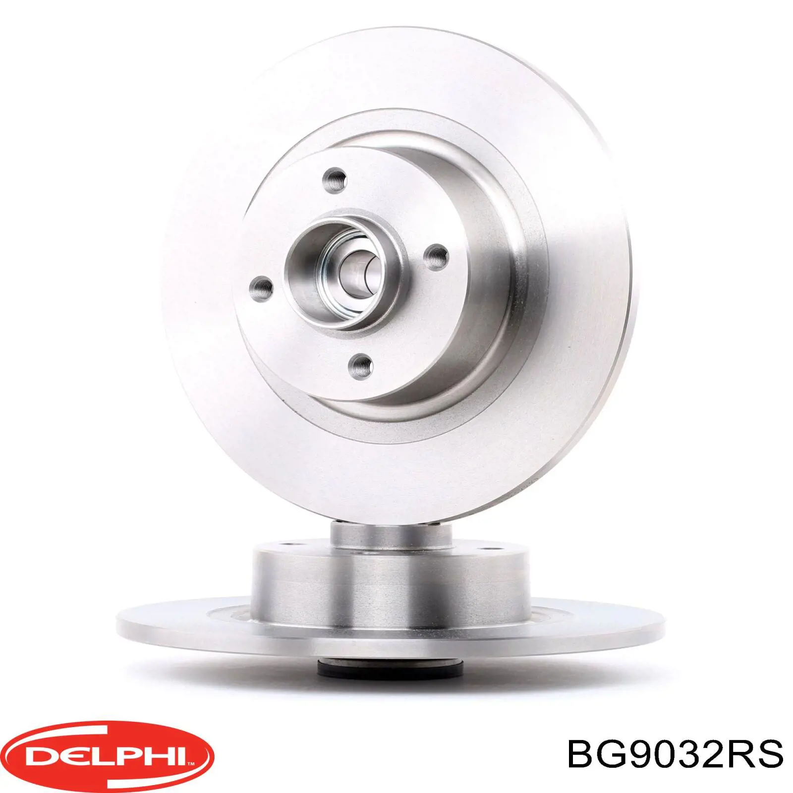 BG9032RS Delphi Дисковый тормоз