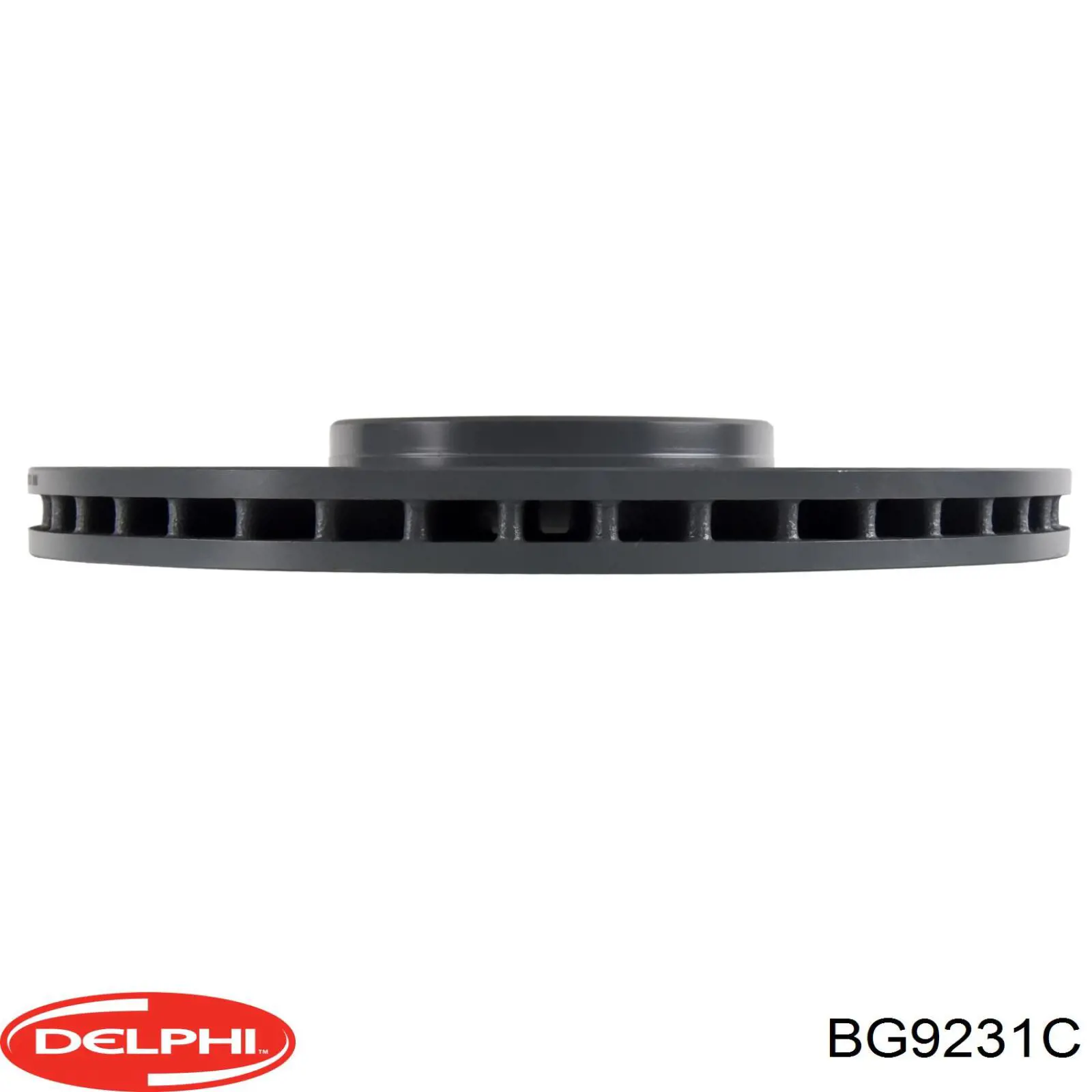 BG9231C Delphi