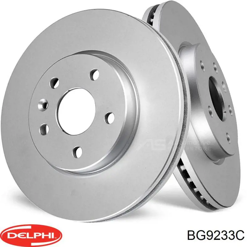 Тормоз дисковый передний ABS 18591 цена, от 83.24 USD