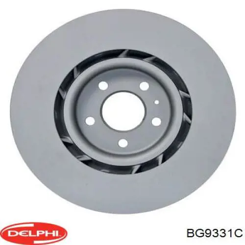 Тормоз дисковый передний Febi 171602 цена, от 82.96 USD