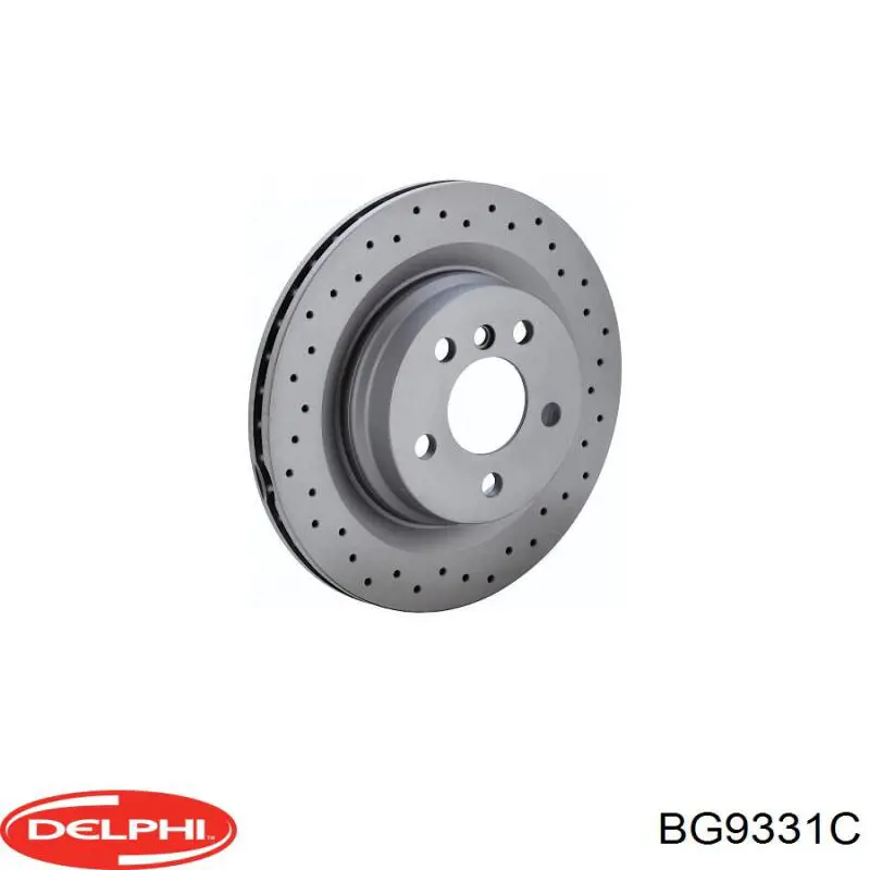 Купить 171602 Febi Ротор тормозной