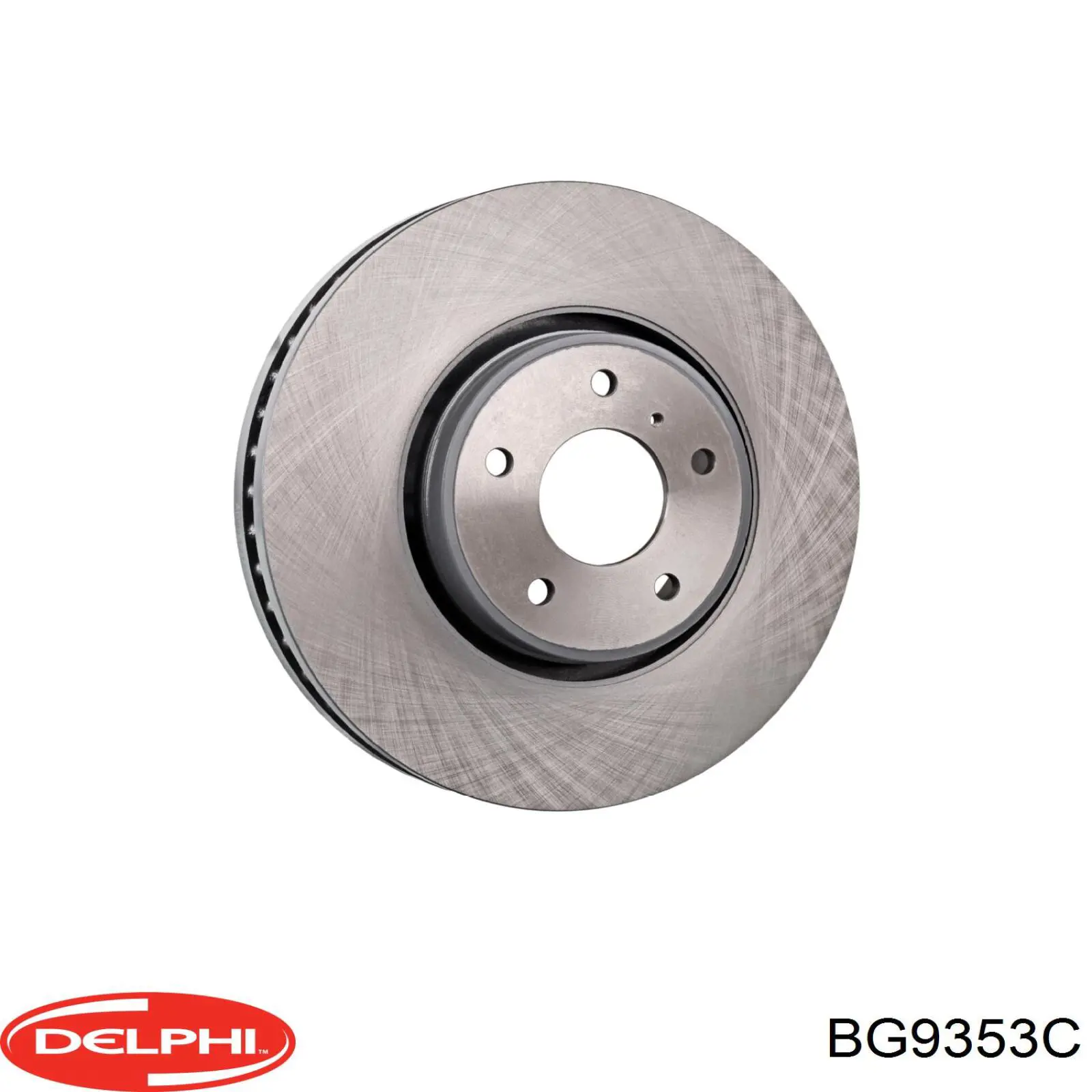 BG9353C Delphi