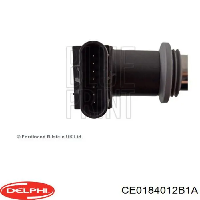 Катушка зажигания CE0184012B1A Delphi