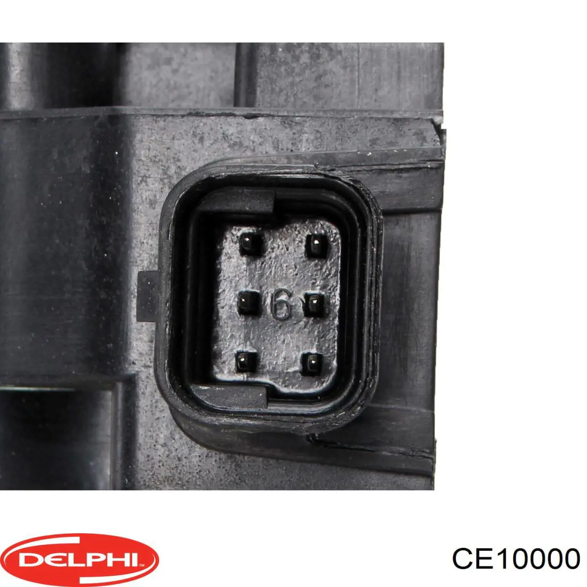 Модуль зажигания Delphi CE10000 цена, от 62.46 USD