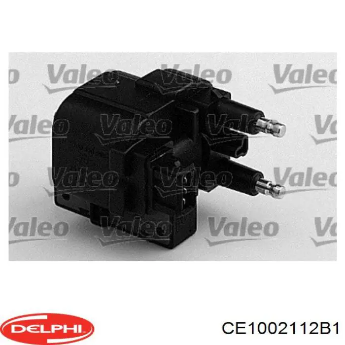 Катушка зажигания CE1002112B1 Delphi