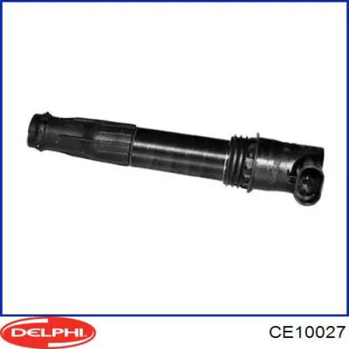 Катушка зажигания CE10027 Delphi