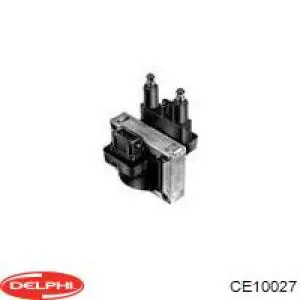 CE10027 Delphi Катушка зажигания