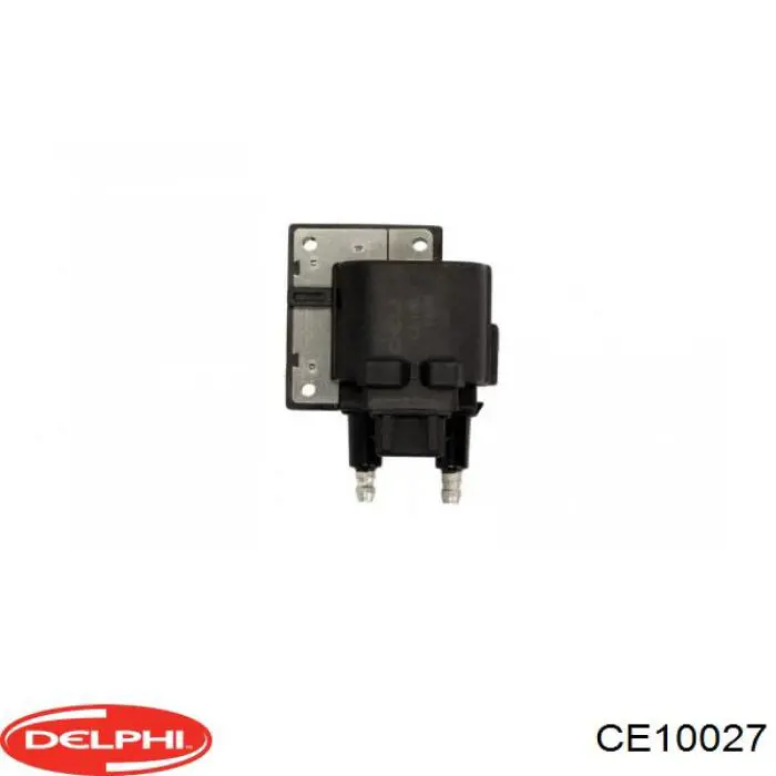 Катушка зажигания CE10027 Delphi