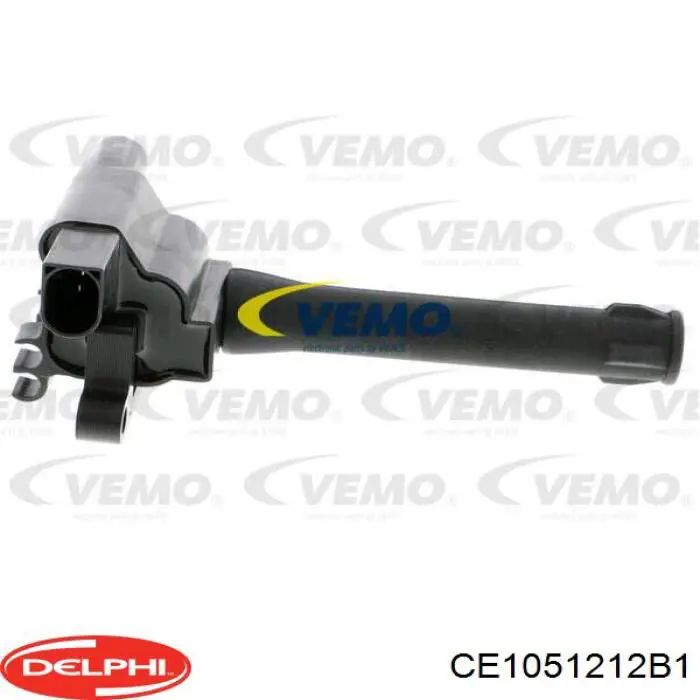 Катушка Delphi CE1051212B1