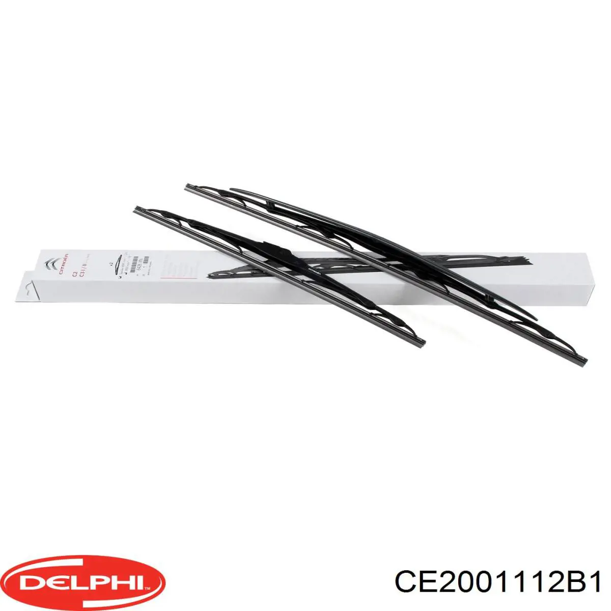 Катушка Delphi CE2001112B1