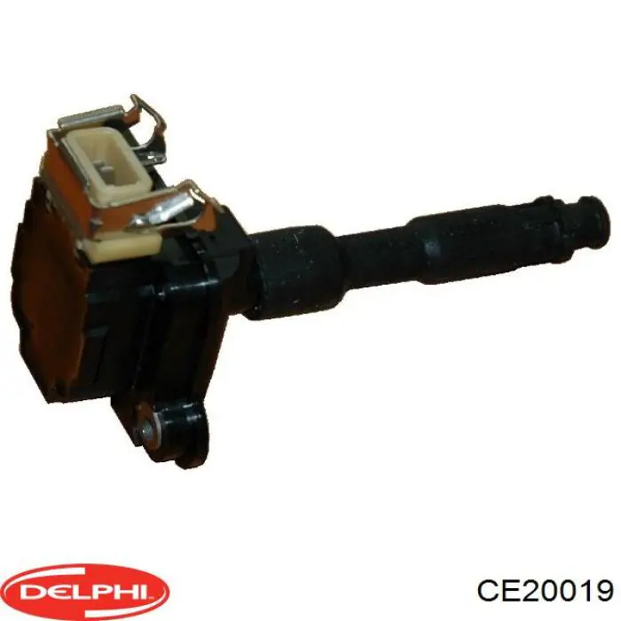CE20019 Delphi Катушка зажигания