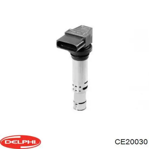 Модуль зажигания Delphi CE20030 цена, от 18.81 USD