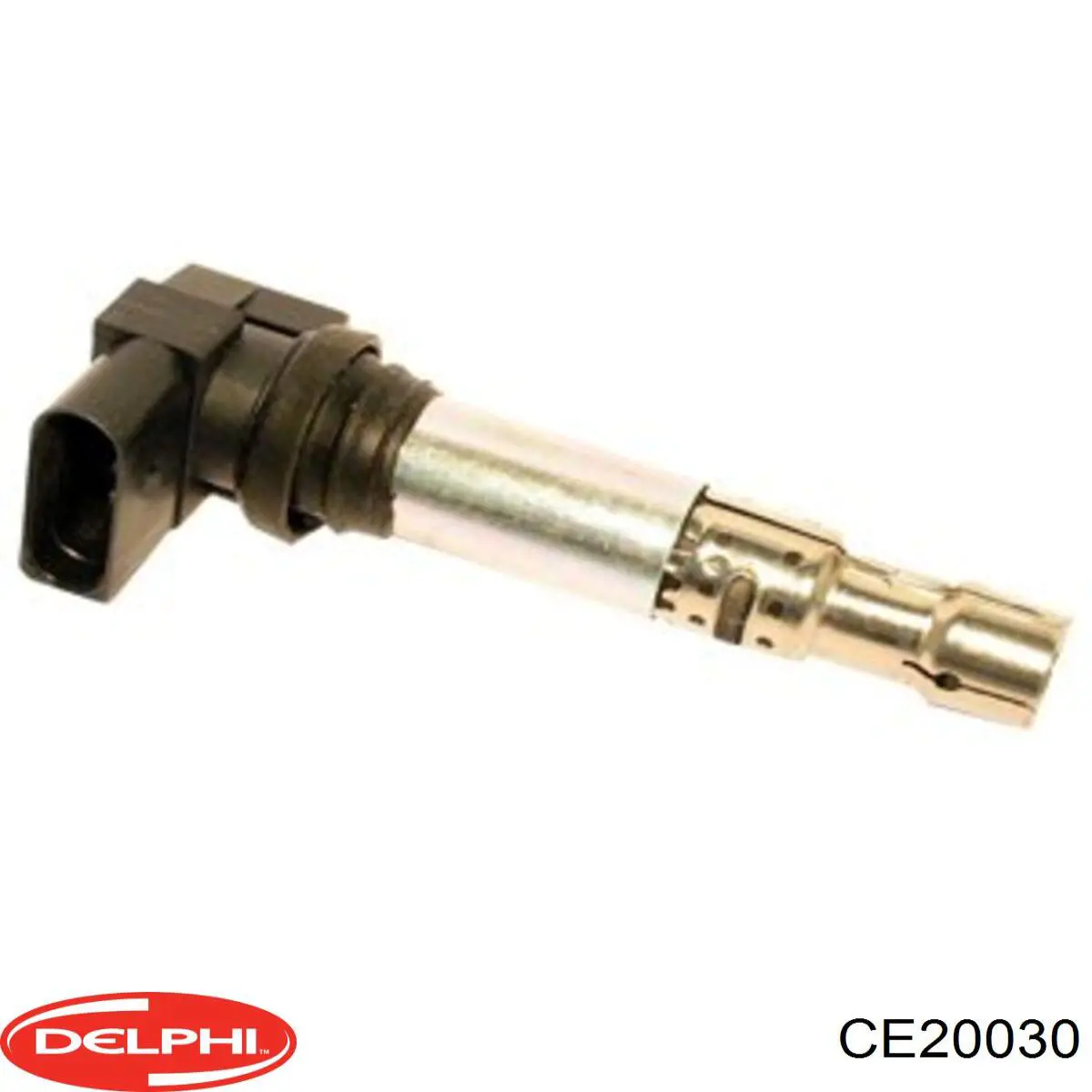 Купить CE20030 Delphi Катушка зажигания