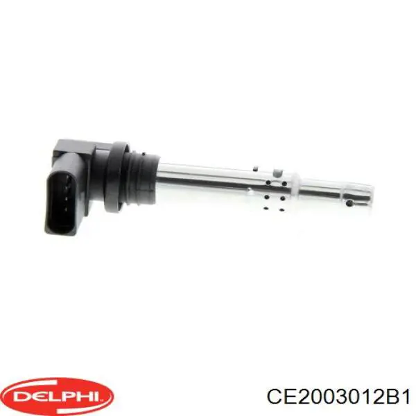 CE2003012B1 Delphi Катушка зажигания