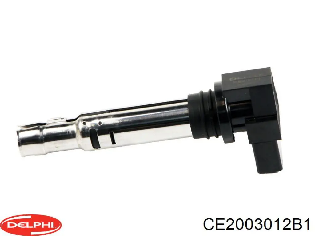 Модуль зажигания Delphi CE2003012B1 цена, от 15.42 USD