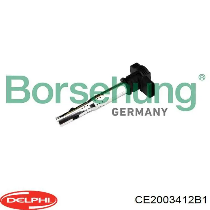 Купить CE2003412B1 Delphi Катушка зажигания