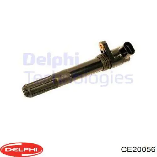 Катушка зажигания CE20056 Delphi