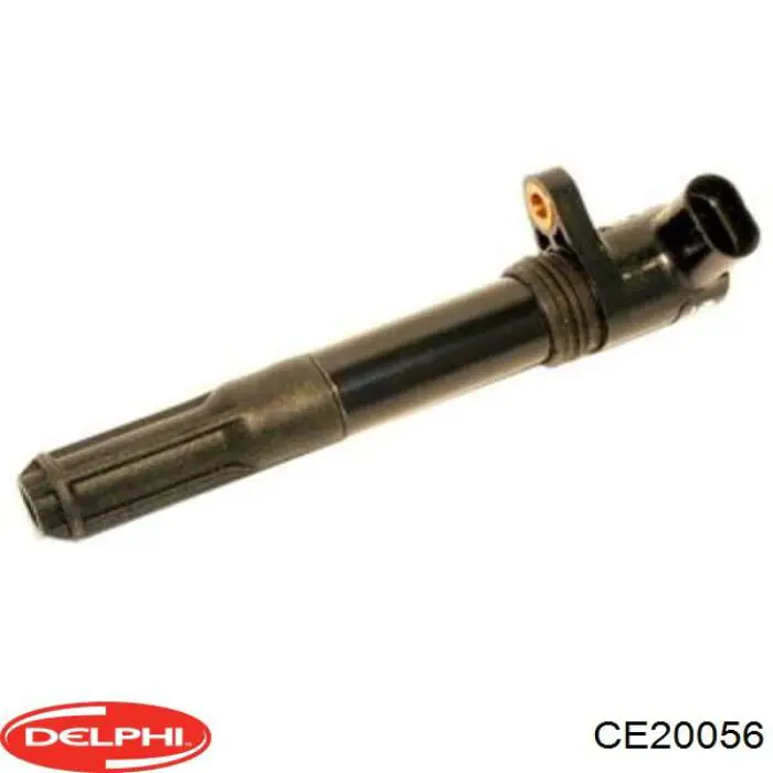 Купить CE20056 Delphi Катушка зажигания