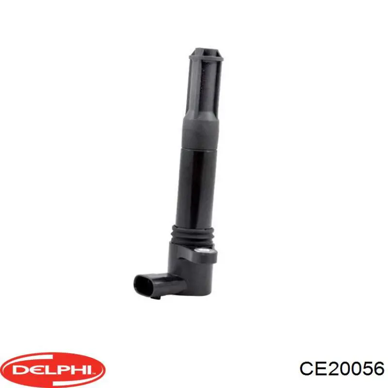 Катушка зажигания CE20056 Delphi