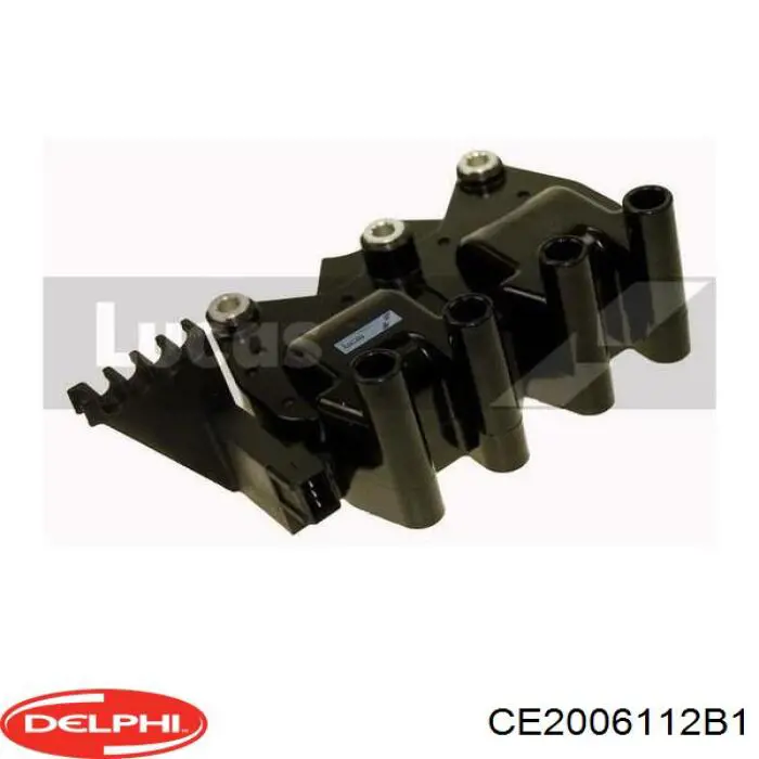 Катушка Delphi CE2006112B1