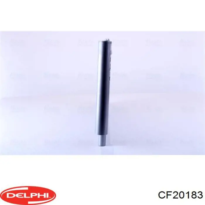 Конденсатор кондиционера Delphi CF20183 цена, от 84.02 USD