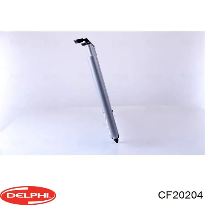Конденсатор кондиционера Delphi CF20204 цена, от 85.80 USD