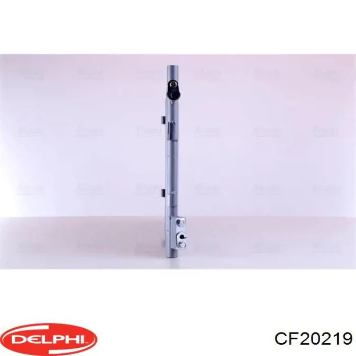 Конденсатор кондиционера Delphi CF20219 цена, от 89.15 USD