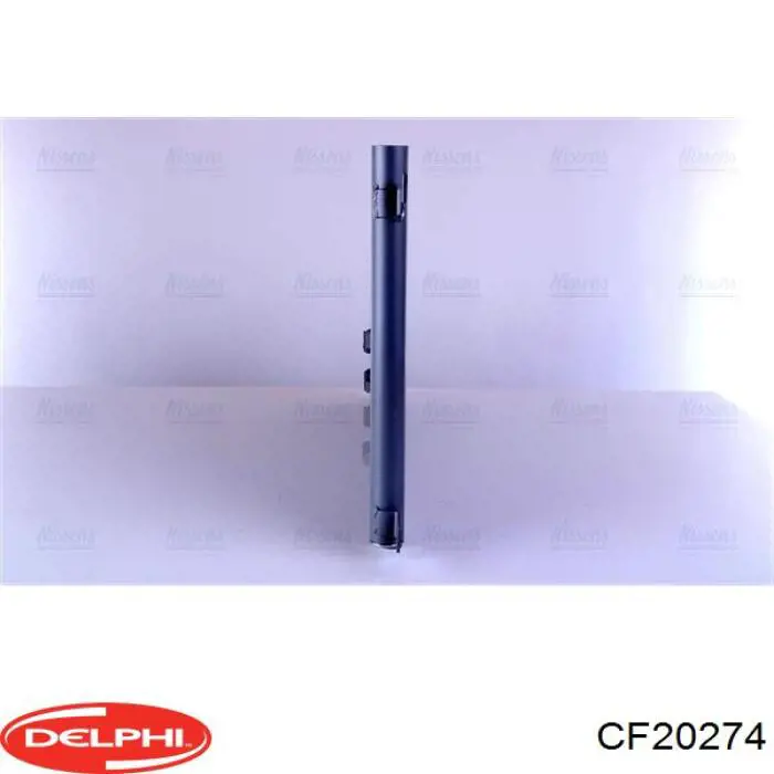 Конденсатор кондиционера Delphi CF20274 цена, от 70.38 USD
