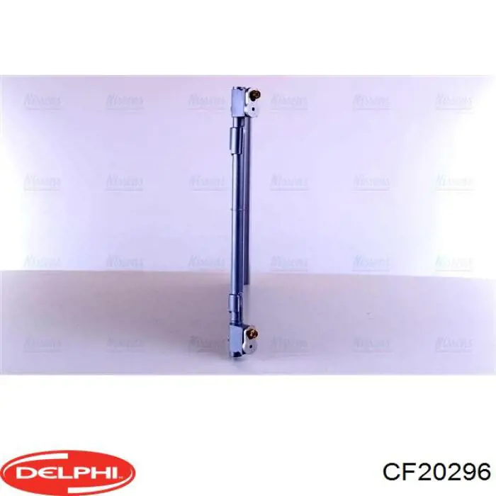 Купить CF20296 Delphi Радиатор системы охлаждения кондиционера
