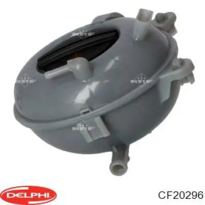 Конденсатор кондиционера Delphi CF20296 цена, от 119.90 USD