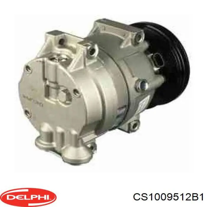 8831002730 Toyota Компрессор хладагента