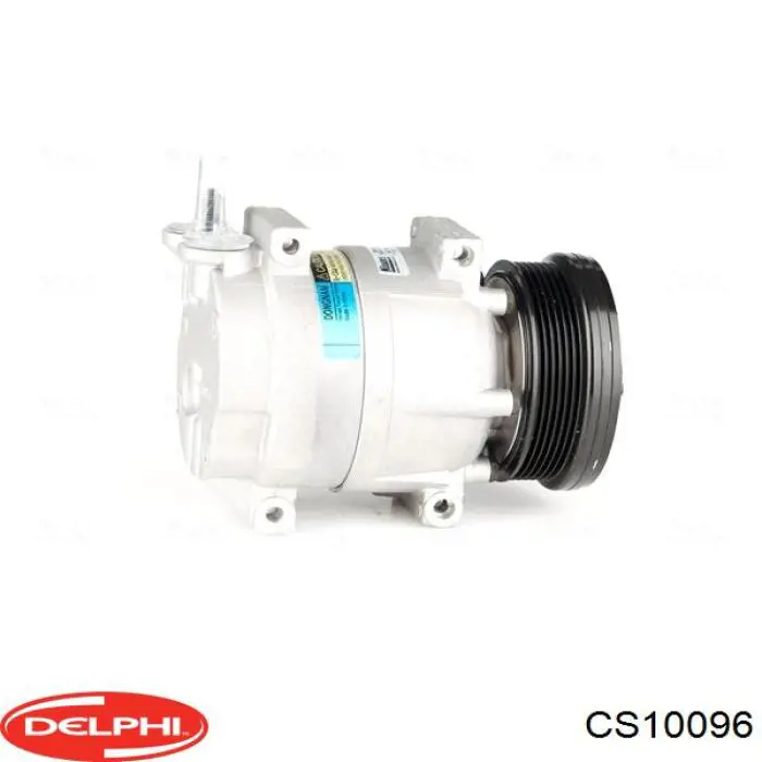 CS10096 Delphi Компрессор хладагента