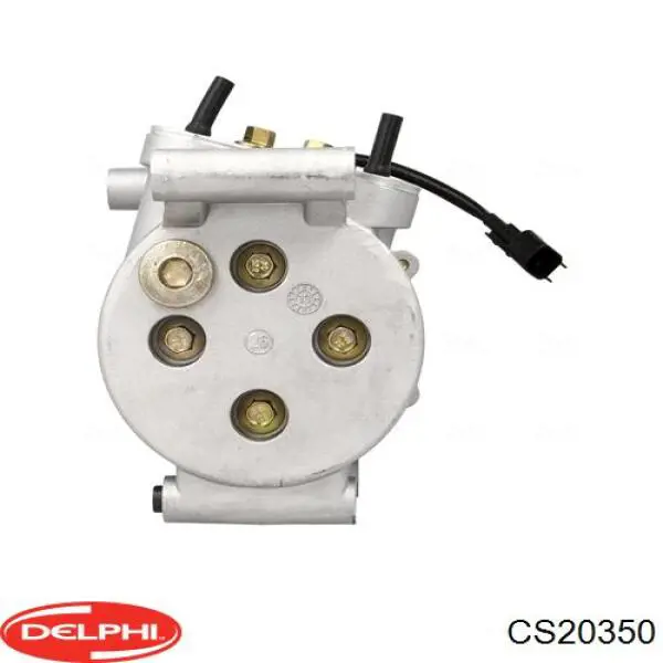 CS20350 Delphi Компрессор хладагента