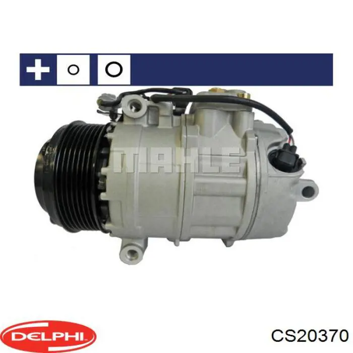 CS20370 Delphi