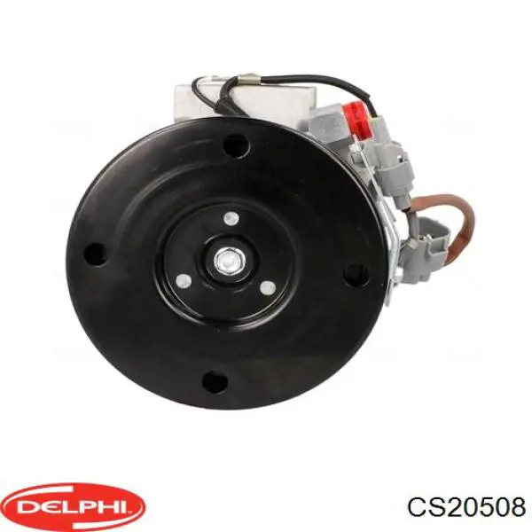 Купить CS20508 Delphi Компрессор климатической установки