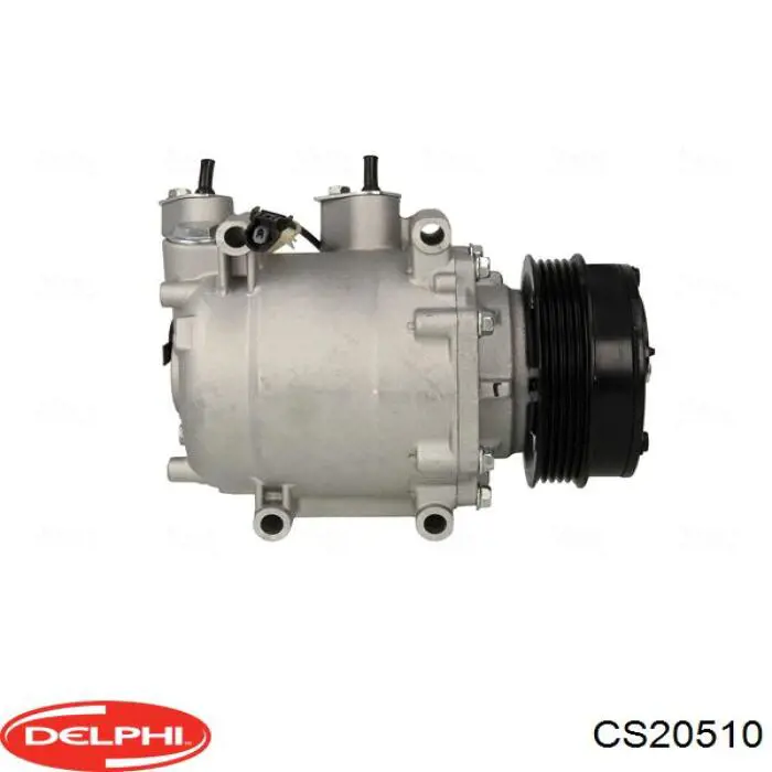 Насос кондиционера Delphi CS20510