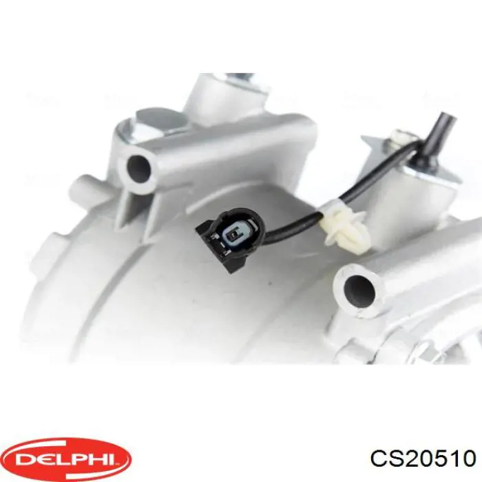 CS20510 Delphi Компрессор хладагента