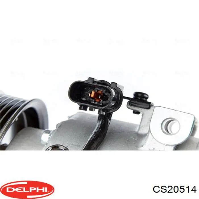 CS20514 Delphi compressor de aparelho de ar condicionado