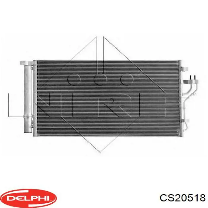 Купить ACP01144 Lucas Компрессор климатической установки