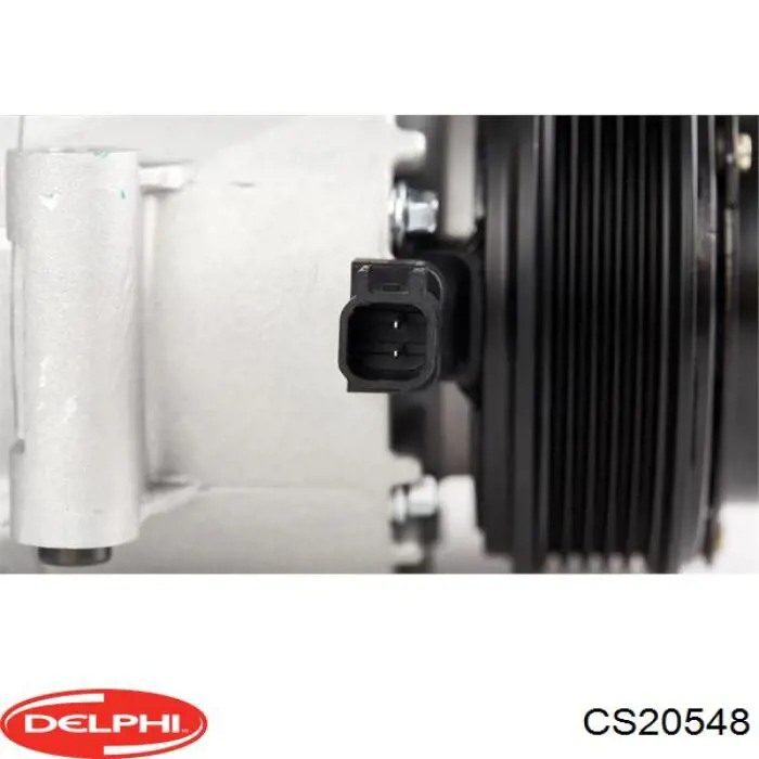 CS20548 Delphi Компрессор хладагента