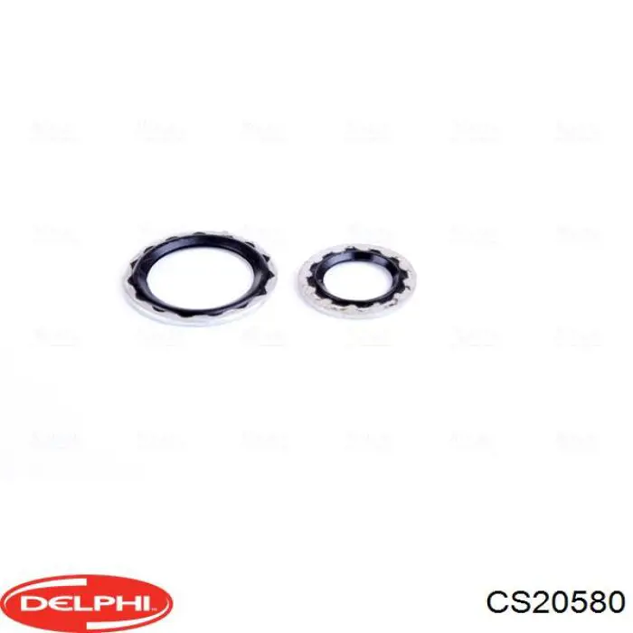 PXC141785 Sanden Compressor de aparelho de ar condicionado